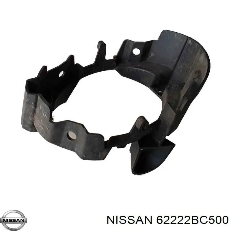 62222BC500 Nissan