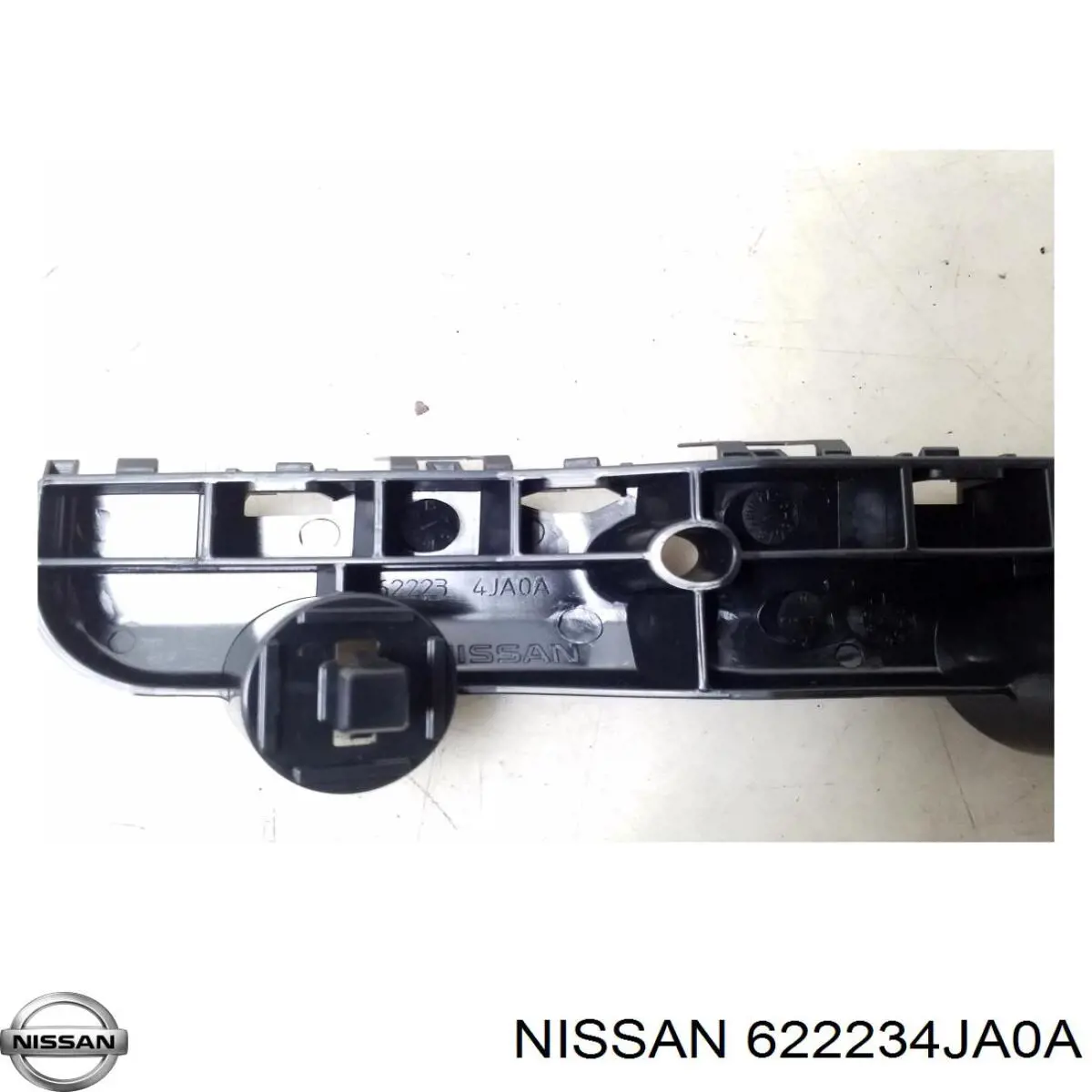 622234JA0A Nissan