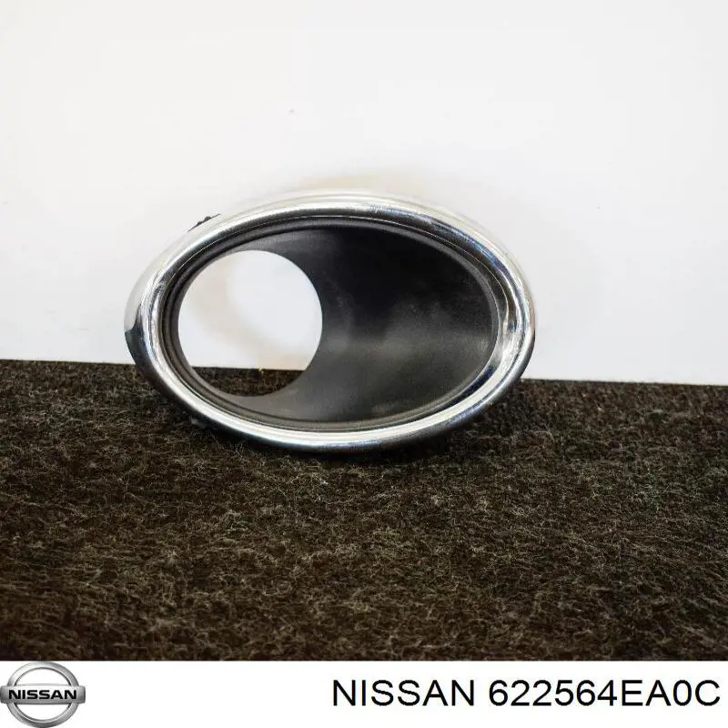  Nissan/Infiniti 622564EA0C precio, desde 56,63 EUR