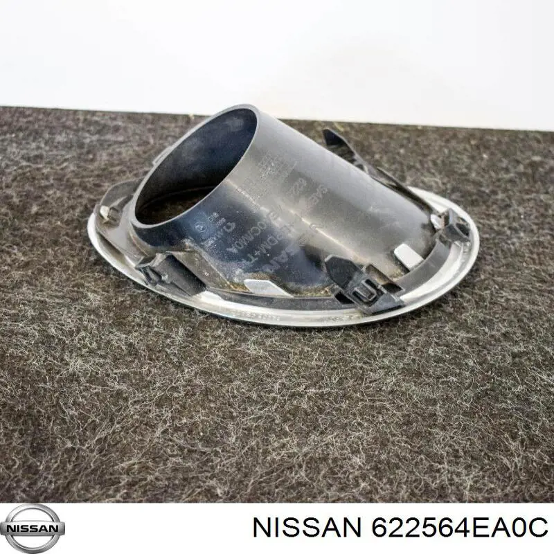 622564EA0C Nissan