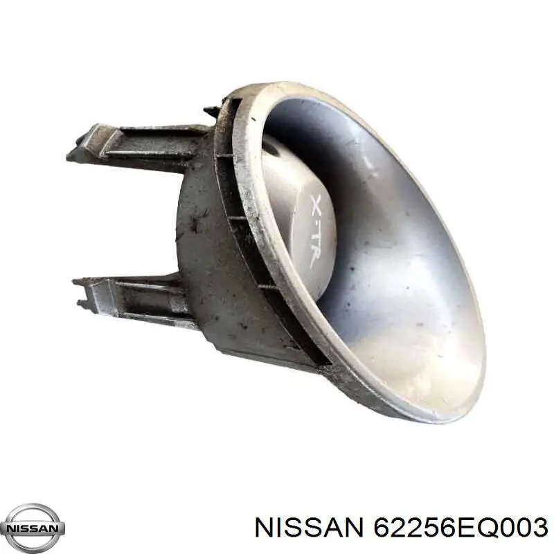 62256EQ003 Nissan