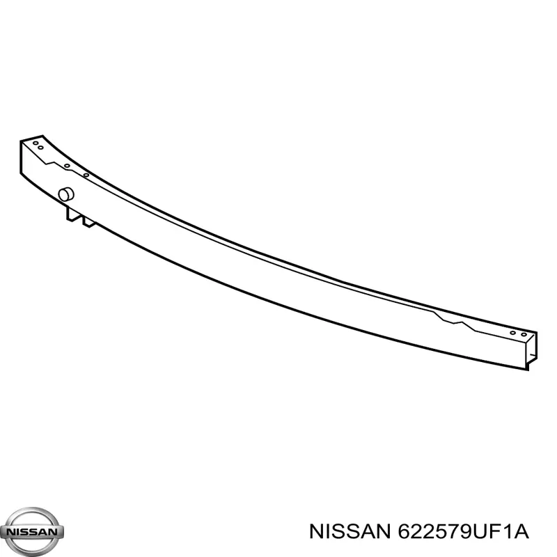 622579UF1A Nissan