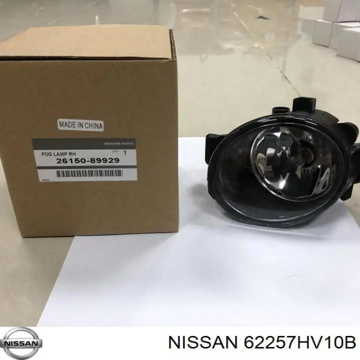 62257HV10B Nissan