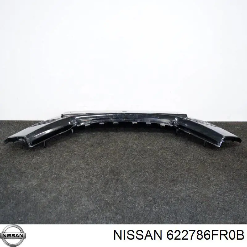 622786FR0B Nissan