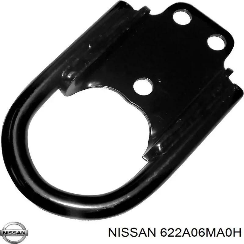 622A06MA0H Nissan