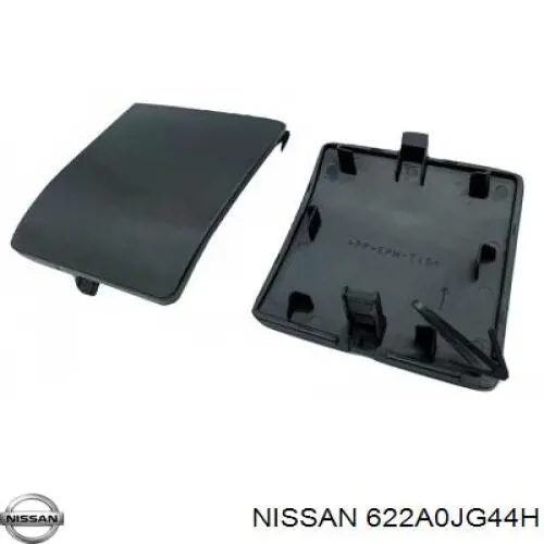 Comprar 622A0JG44H Nissan/Infiniti 
