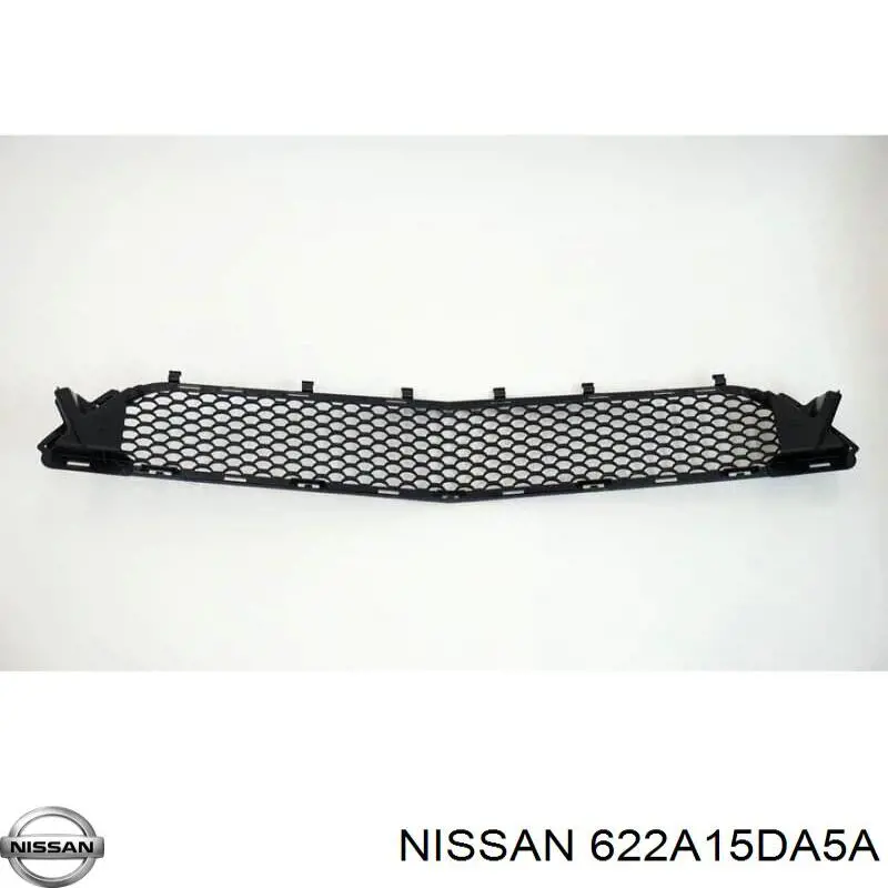 622A15DA5A Nissan