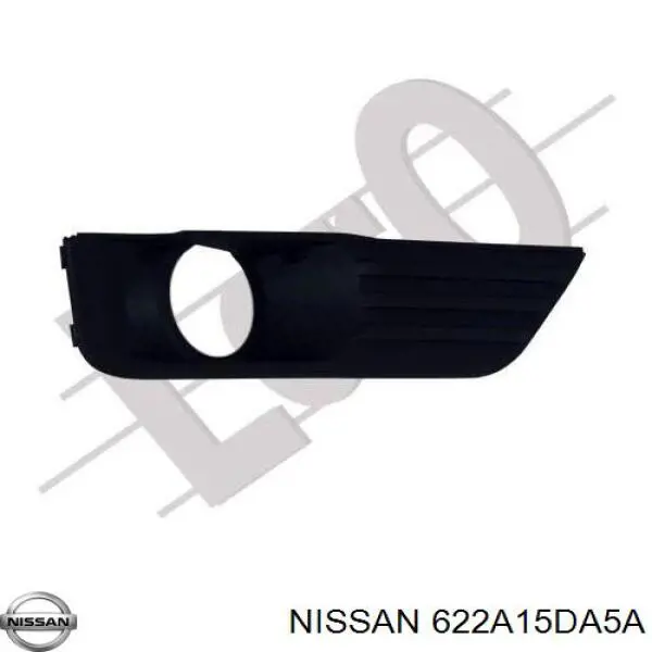 Comprar 622A15DA5A Nissan/Infiniti 
