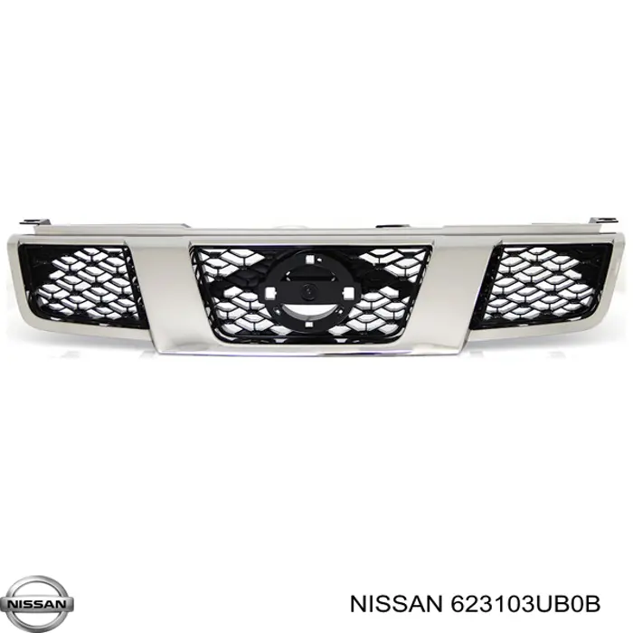 623103UB0B Nissan/Infiniti Calandra