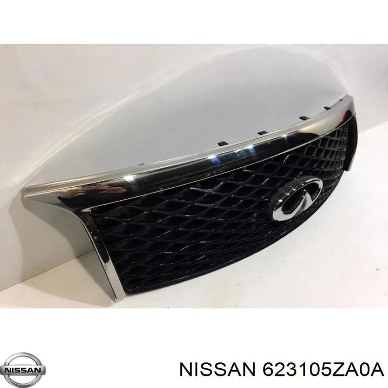 623105ZA0A Nissan