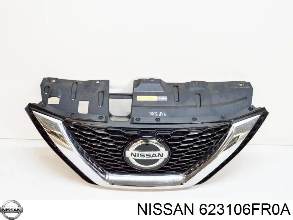 623106FR0A Nissan