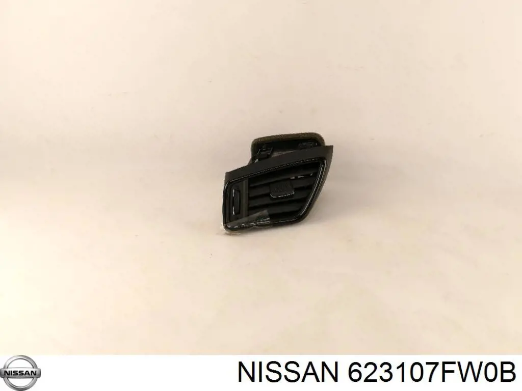 623107FW0B Nissan