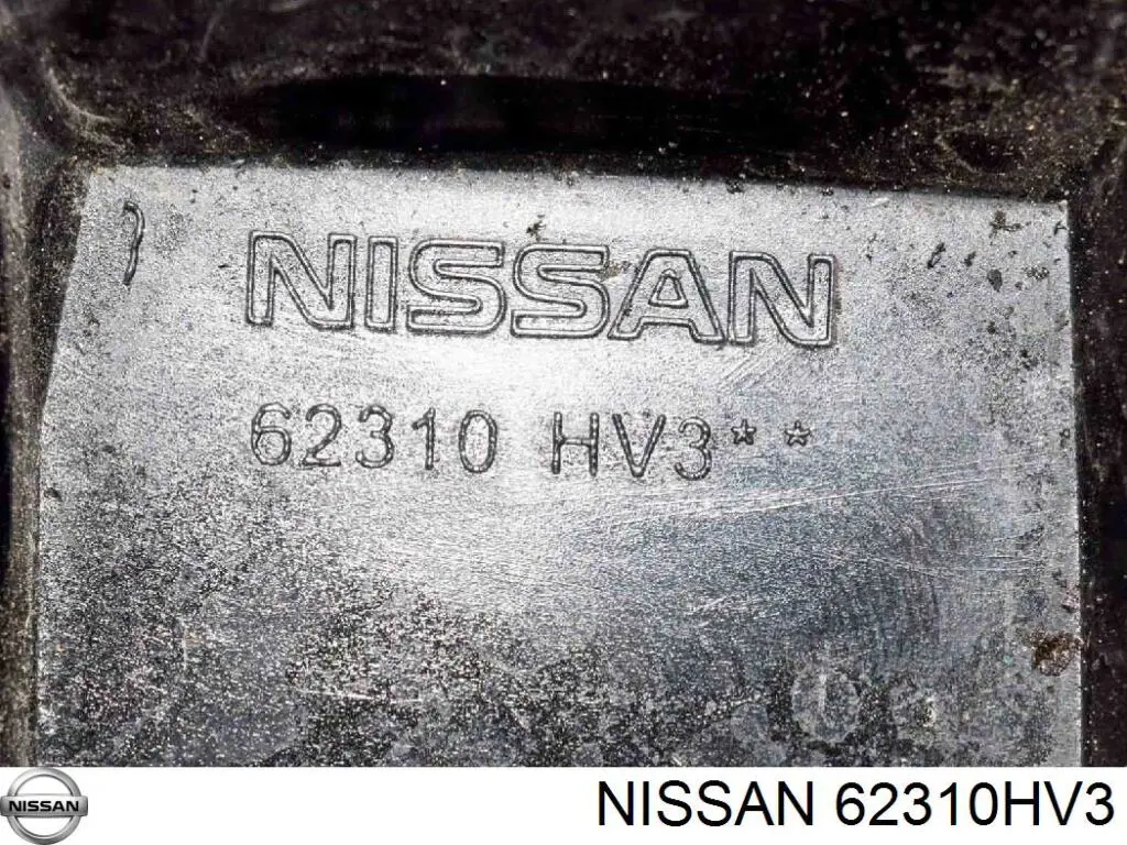 62310HV3 Nissan/Infiniti Calandra
