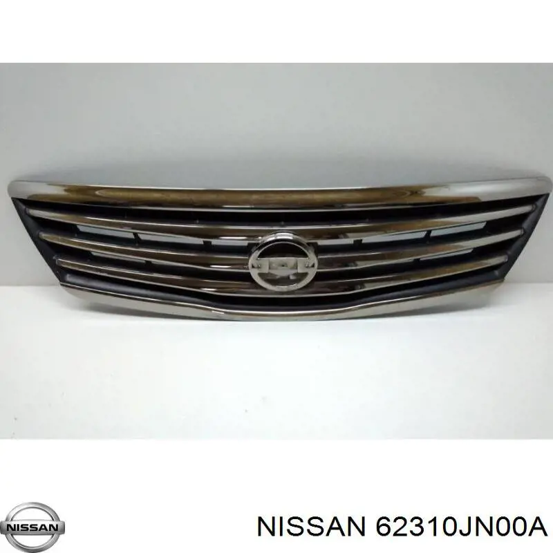 62310JN00A Nissan parrilla