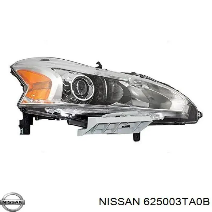 625003TA1B Nissan