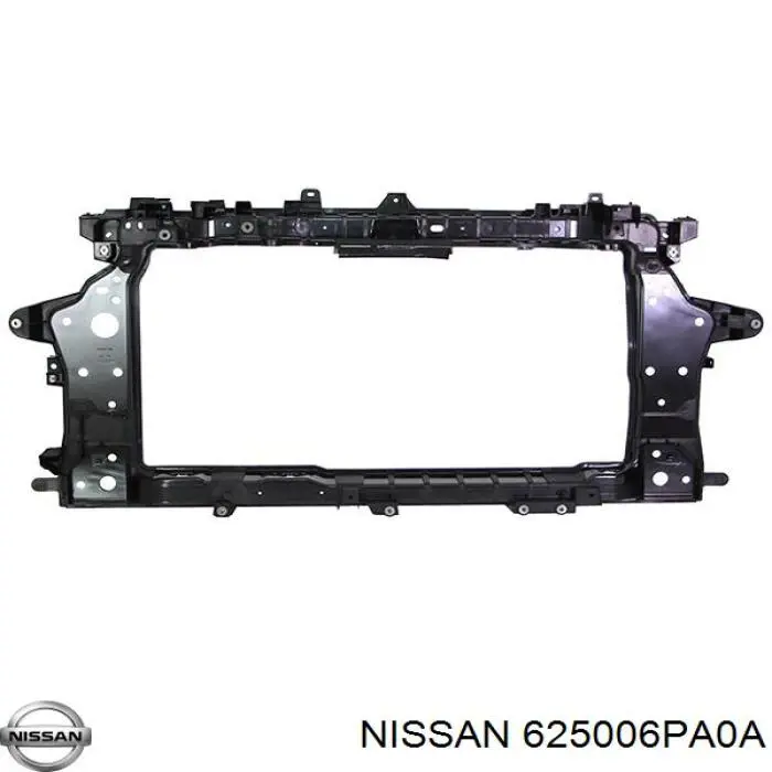 625006PA0A Nissan