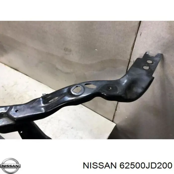 Comprar 62500JD200 Nissan/Infiniti Soporte de radiador