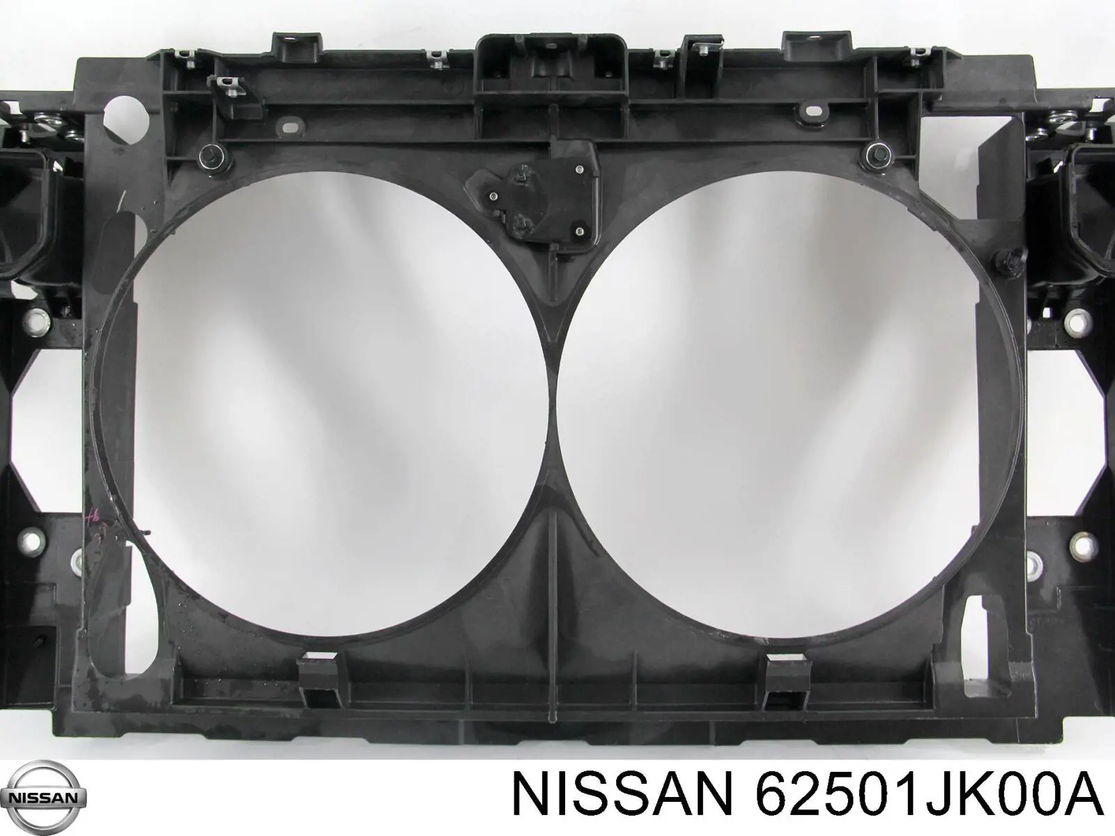 Comprar Soporte de radiador Infiniti G35  V36