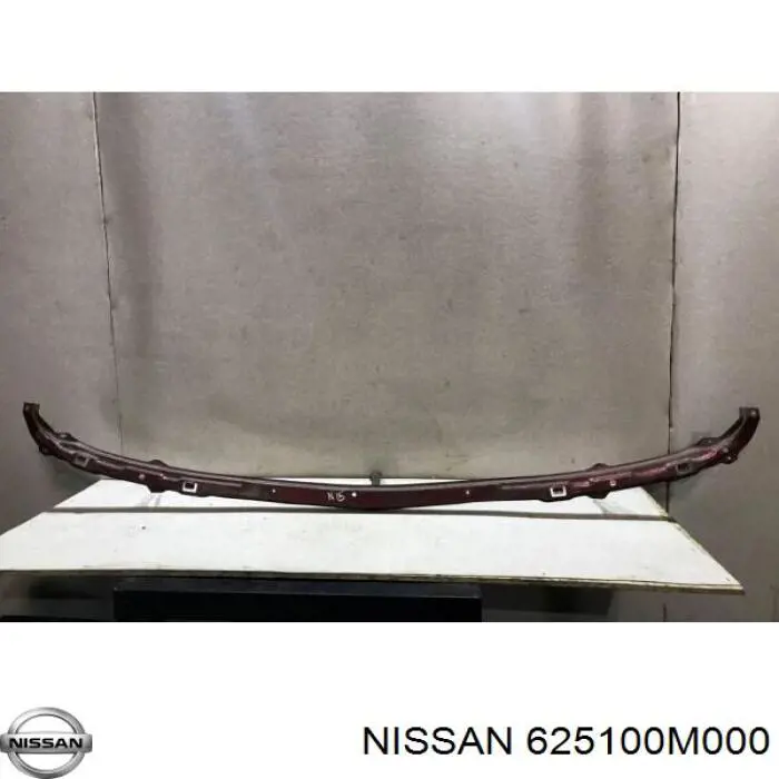 625100M000 Nissan