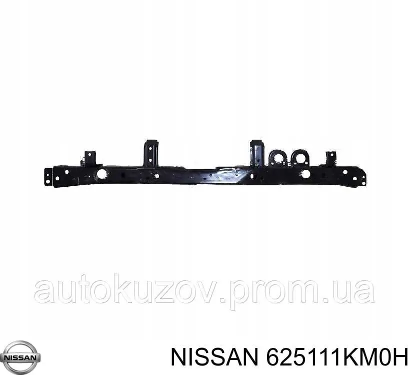 Soporte superior del radiador (panel de montaje de faros) Nissan/Infiniti 625111KM0H precio, desde 96,91 EUR