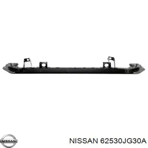 Soporte inferior del radiador (panel de montaje de faros) Nissan/Infiniti 62530JG30A precio, desde 86,00 EUR