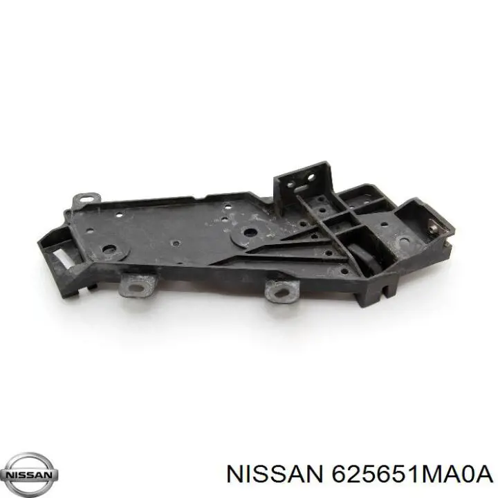 625651MA0A Nissan