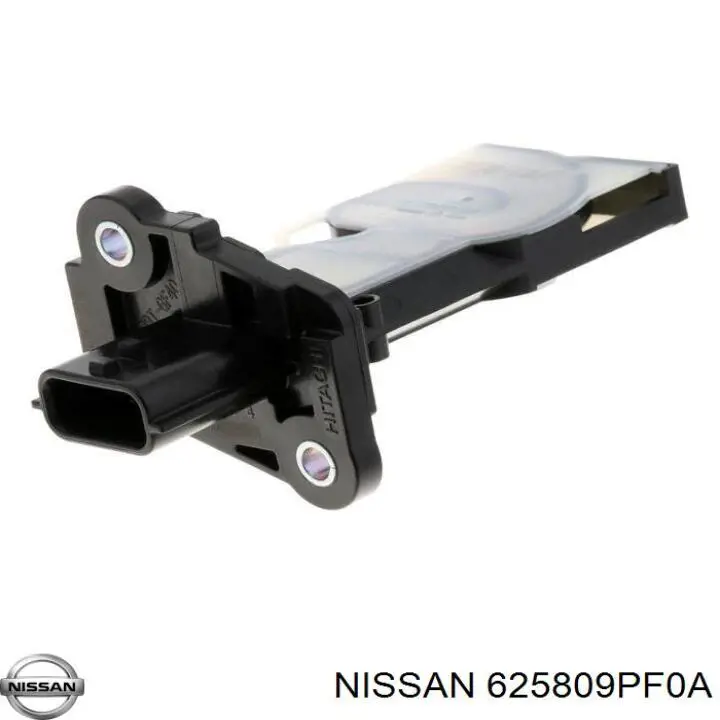 625809PF0A Nissan