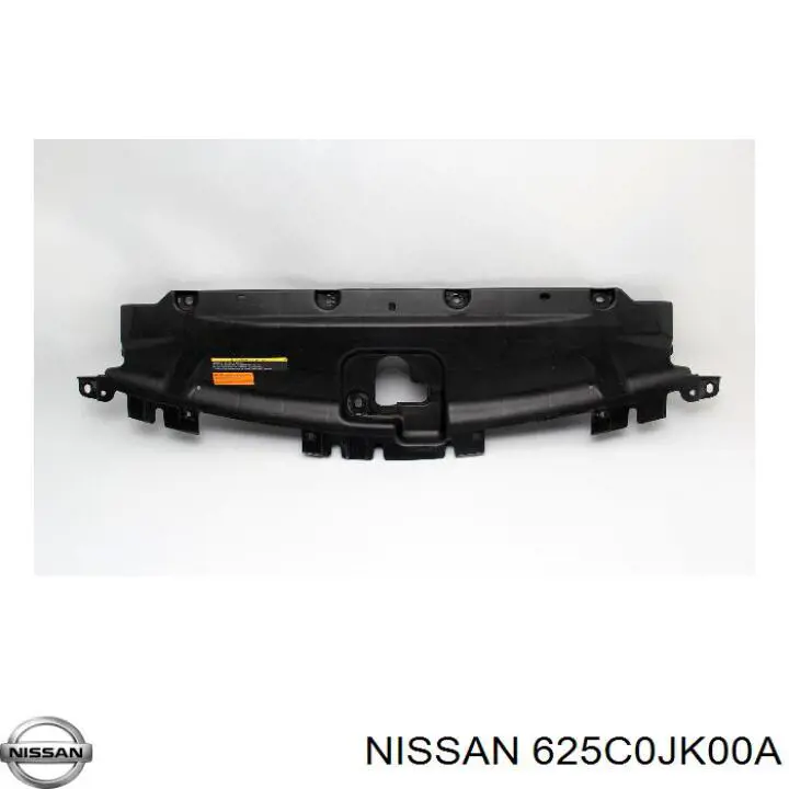 625C0JK00A Nissan