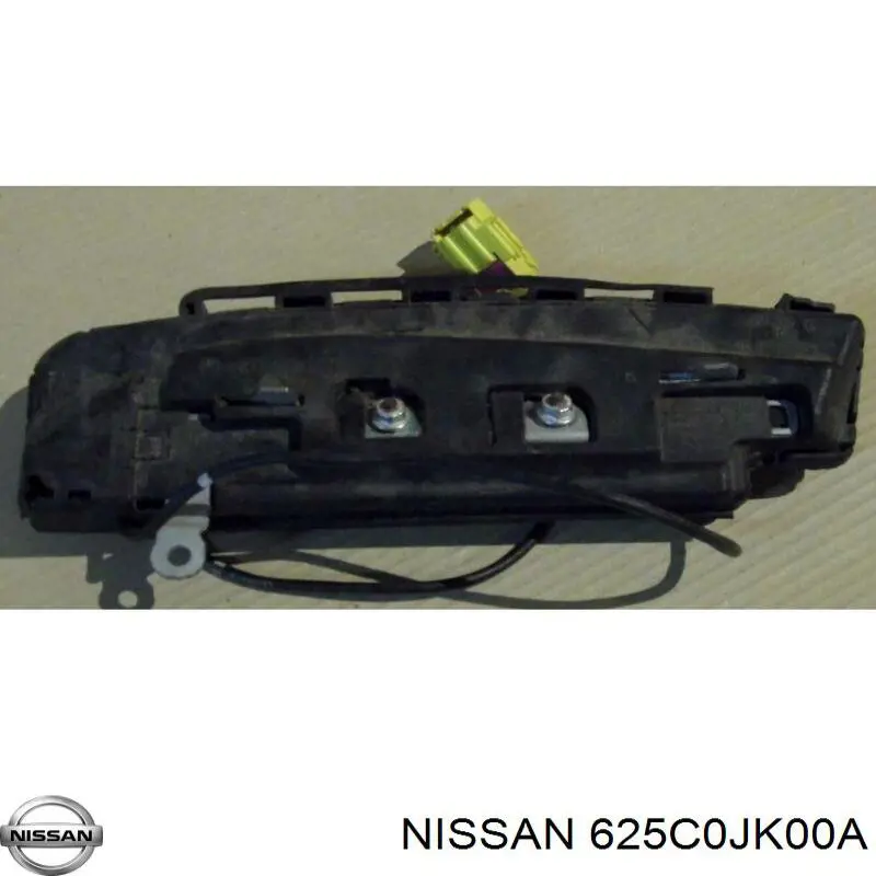  Nissan/Infiniti 625C0JK00A precio, desde 120,65 EUR
