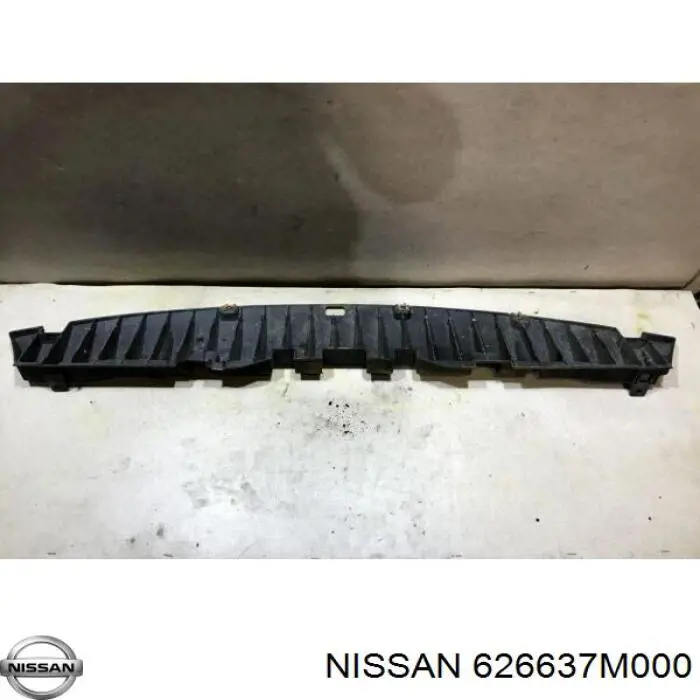 626637M000 Nissan