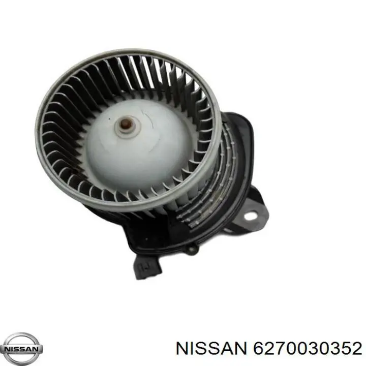 6270030352 Nissan/Infiniti 