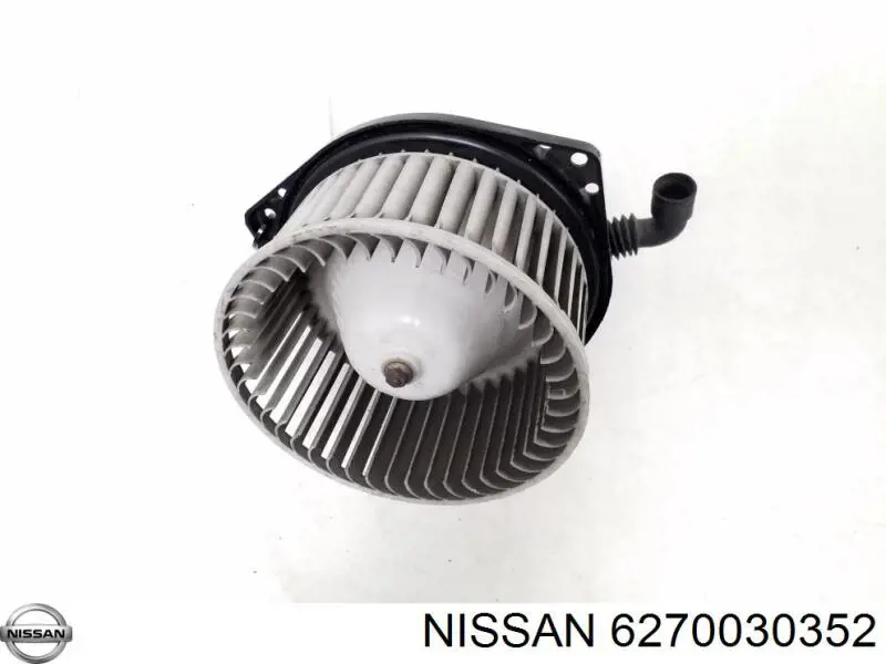  Nissan/Infiniti 6270030352 precio, desde 107,45 EUR