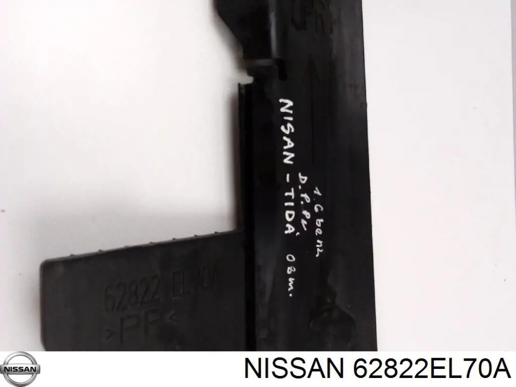 62822EL70A Nissan