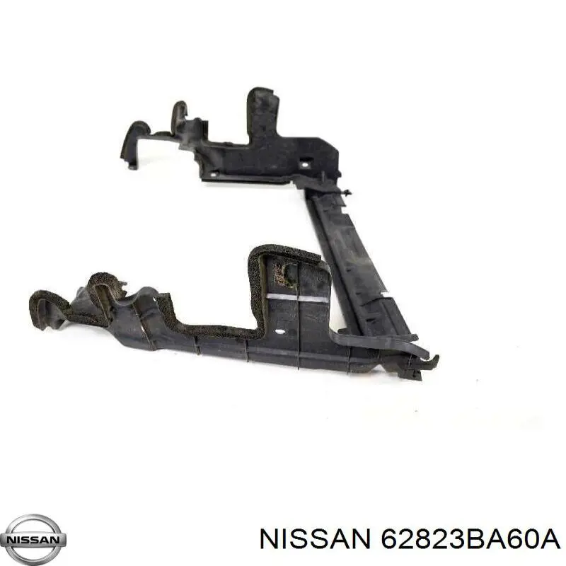 62823BA60A Nissan