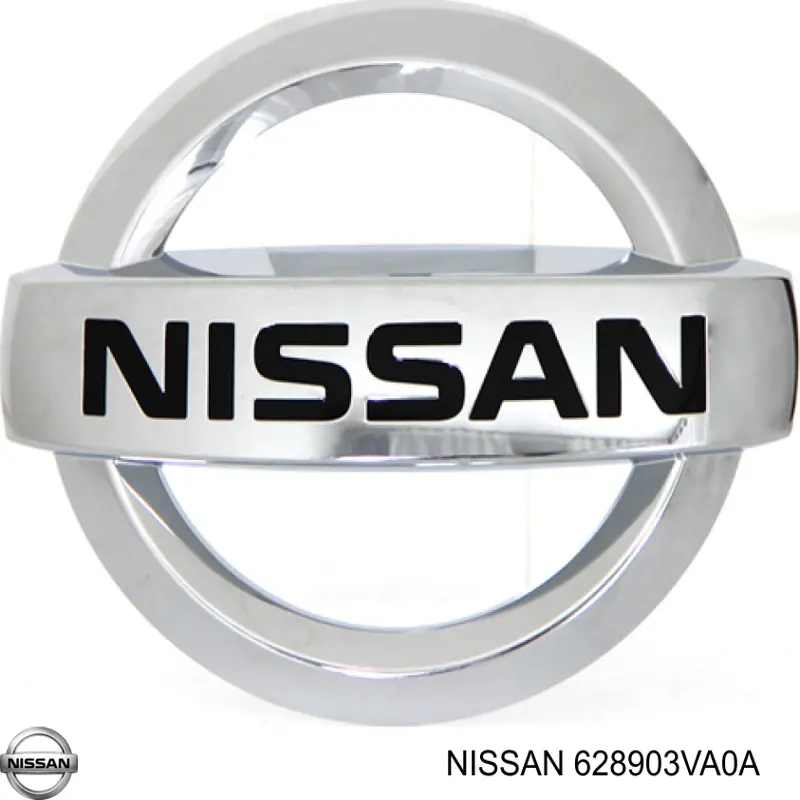 Emblema de capó Nissan/Infiniti 628903VA0A precio, desde 112,74 EUR