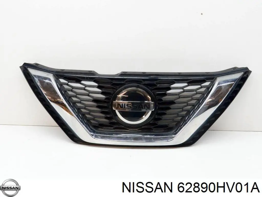 62890HV01A Nissan