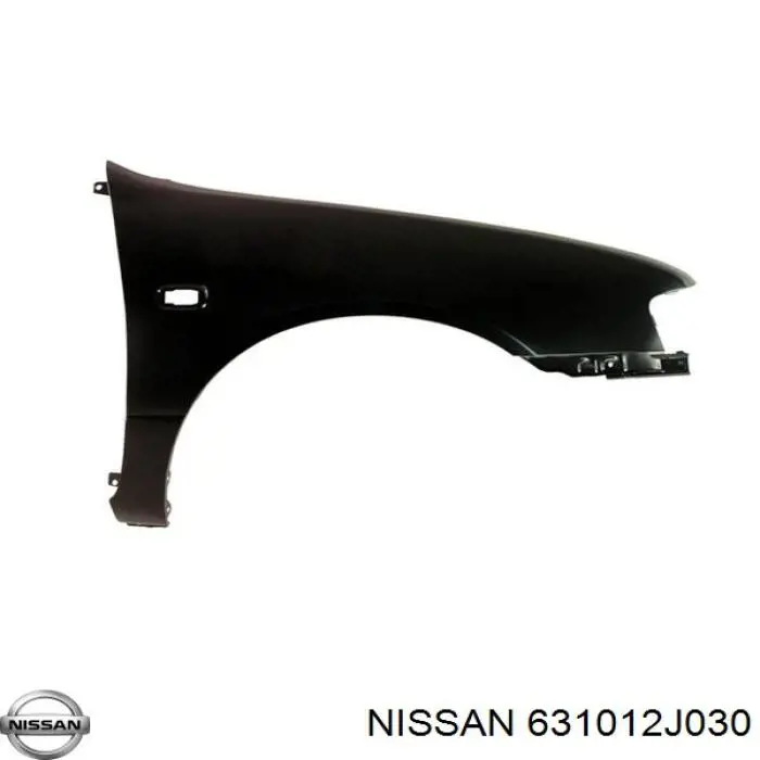 Comprar KH1668311 Starline Aleta delantera izquierda
