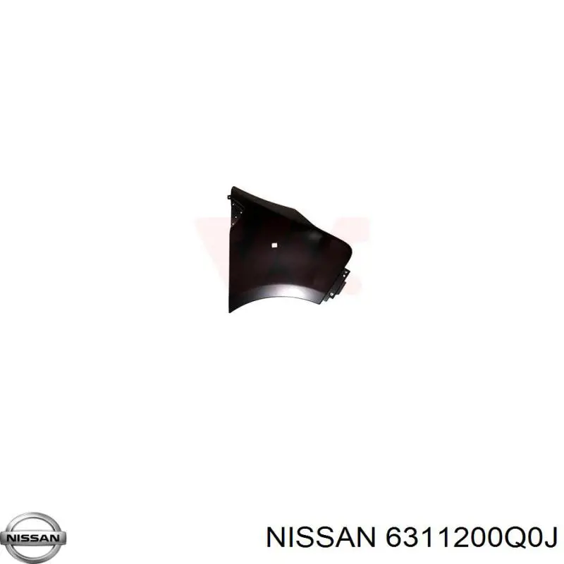 Guardabarros delanteros derecho Opel 93455813 precio, desde 144,58 EUR