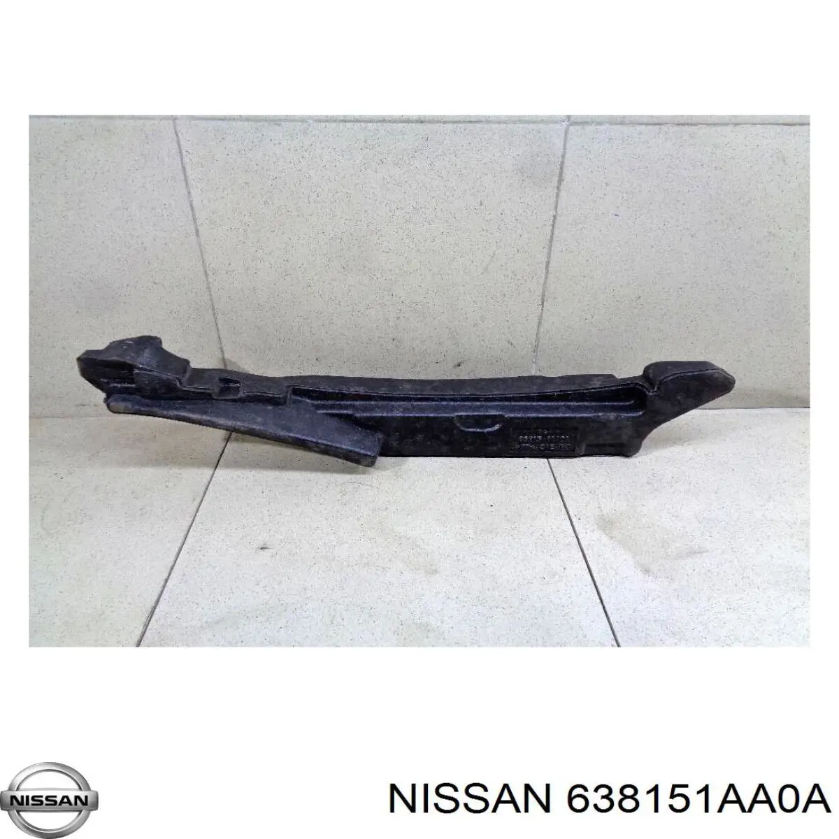 638151AA0A Nissan/Infiniti 