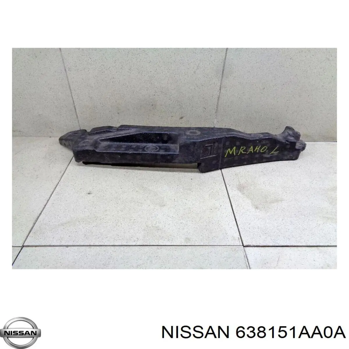 Comprar 638151AA0A Nissan/Infiniti 