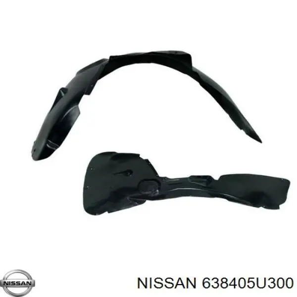 Paso de rueda Nissan Almera TINO