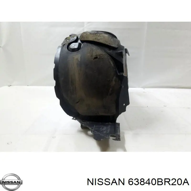Comprar 2759FP1T Polcar Paso de rueda delantero derecho