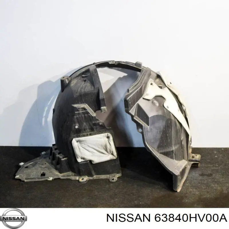 63840HV00A Nissan