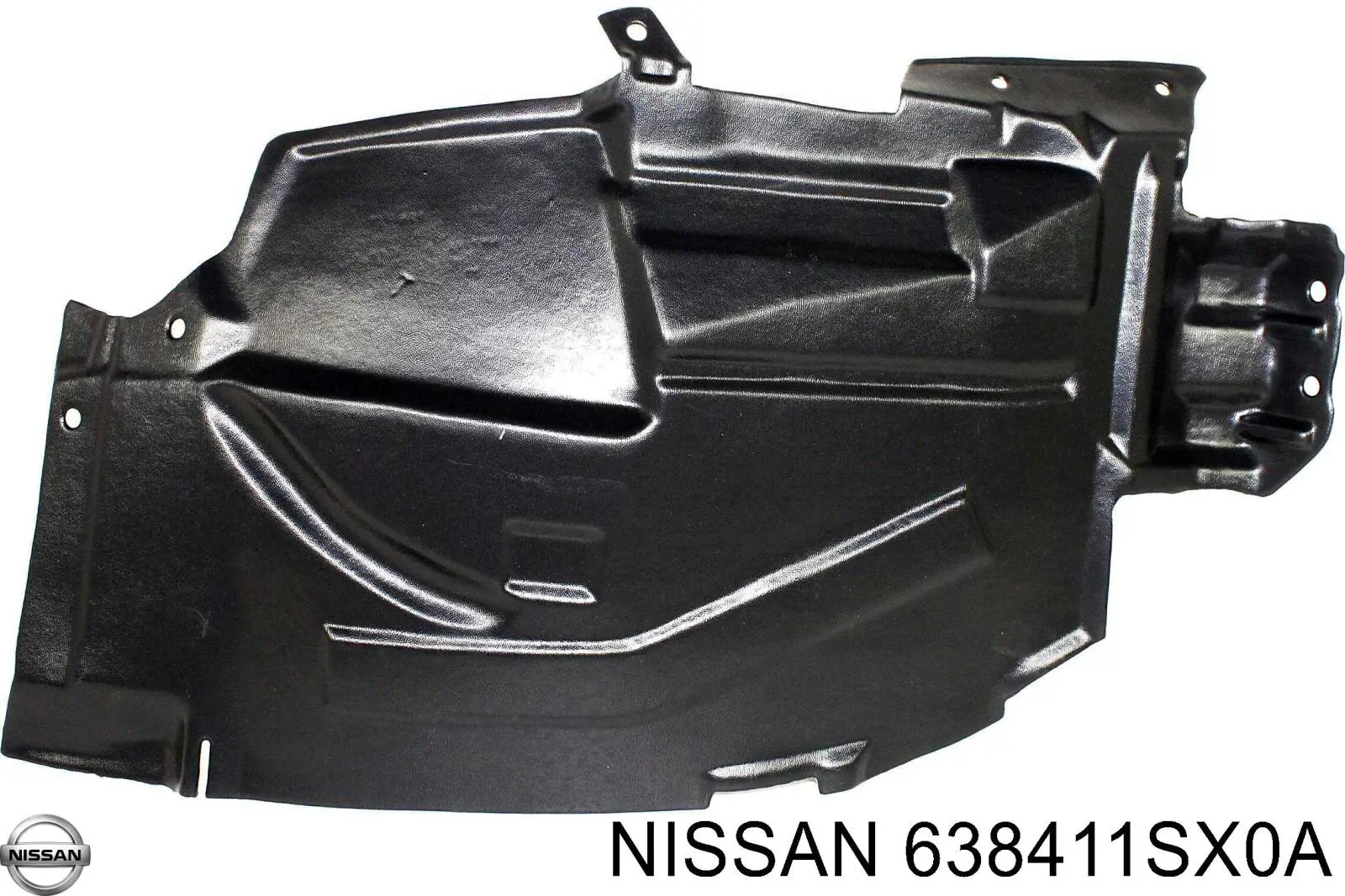 638411SX0A Nissan