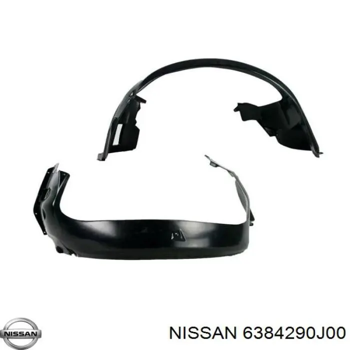  Paso rueda Nissan Primera 