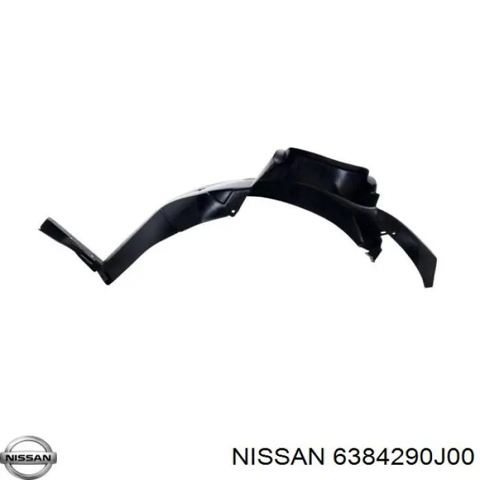 Paso rueda Nissan Primera 