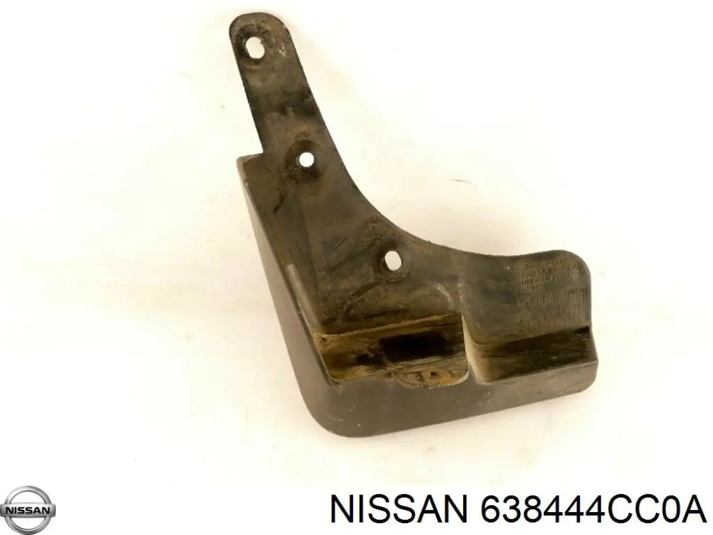 638444CC0A Nissan