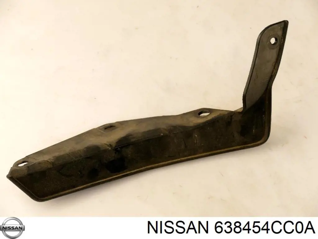 638454CC0A Nissan