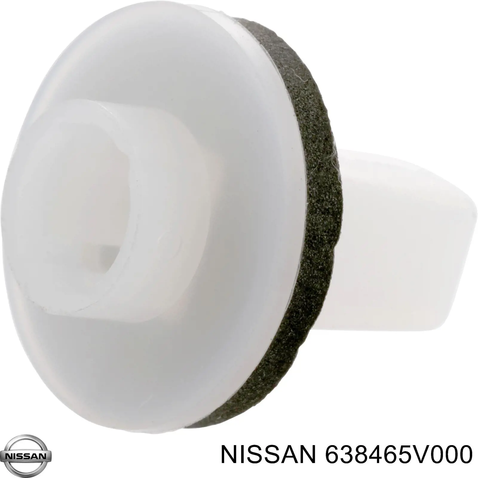 638465V000 Nissan