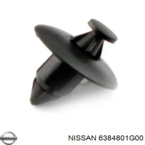 6384801G00 Nissan